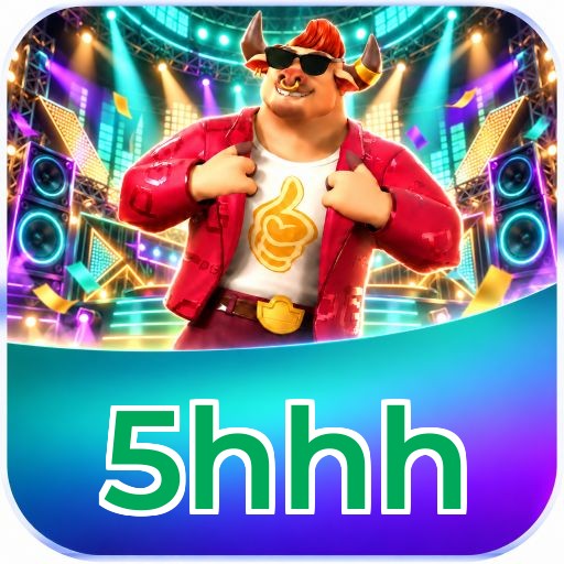 5hhh Logo