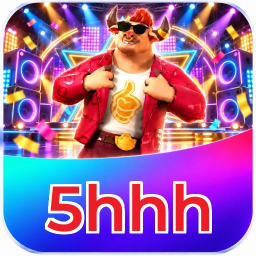 5hhh Facebook - Logo Oficial
