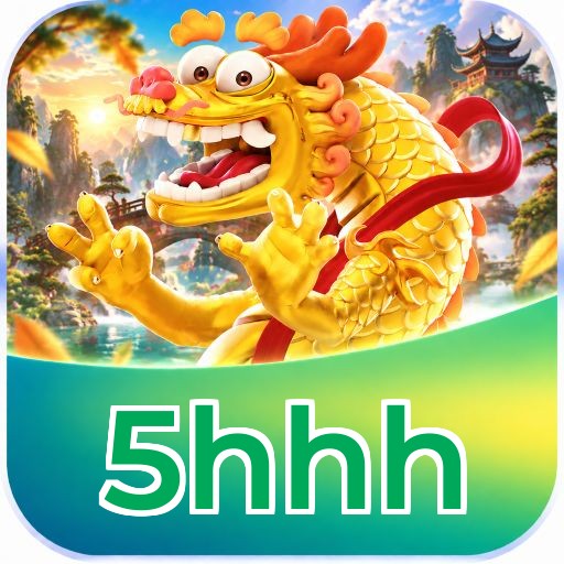 5hhh Logo
