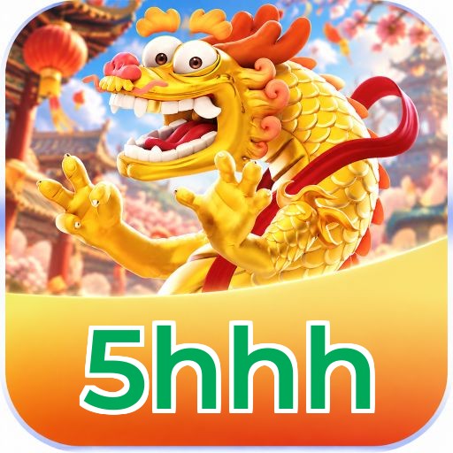 5hhh Instalar App — logo oficial 350x350