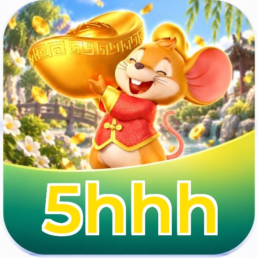 5hhh Logo