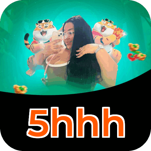 Resumo do fluxo de instalação do app 5hhh — ilustração editorial