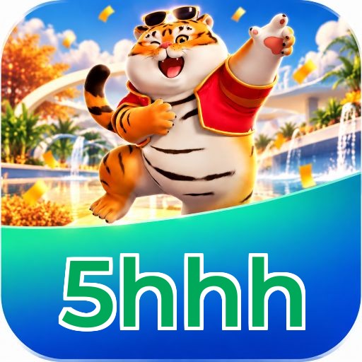 5hhh Logo