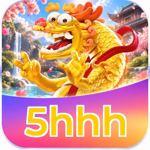5hhh Logo
