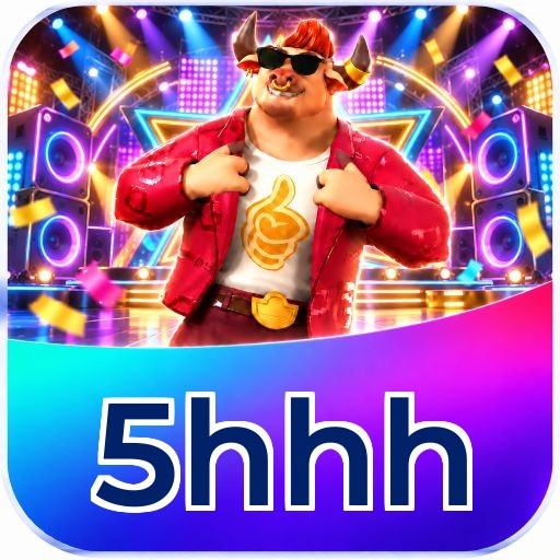 5hhh Logo