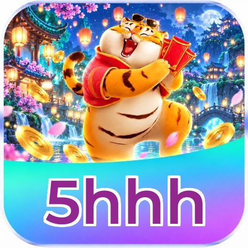5hhh Logo