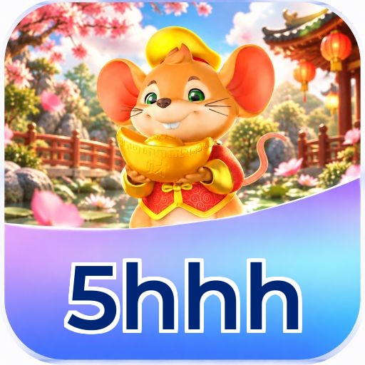 5hhh Logo