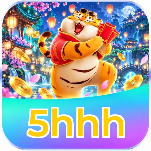 5hhh Logo