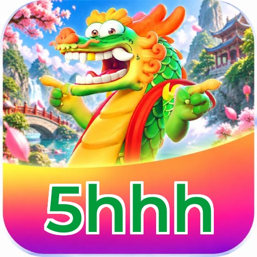 5hhh Logo