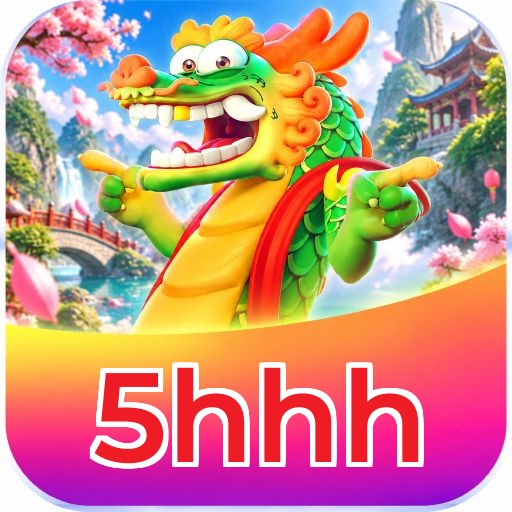 5hhh Fortune Tiger Game