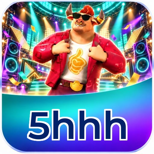 5hhh Logo