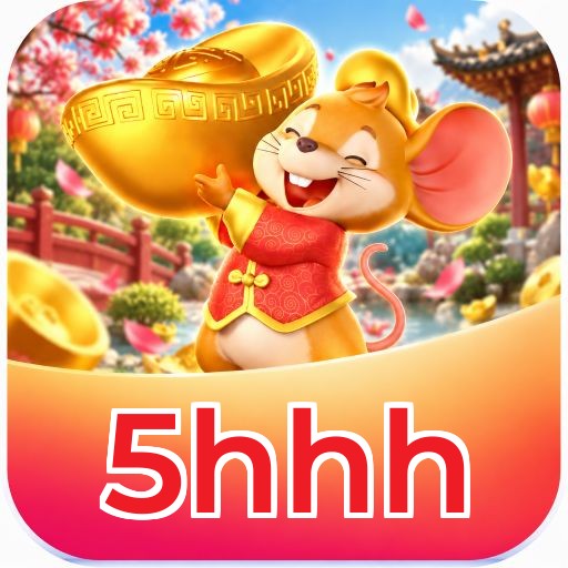 5hhh Logo
