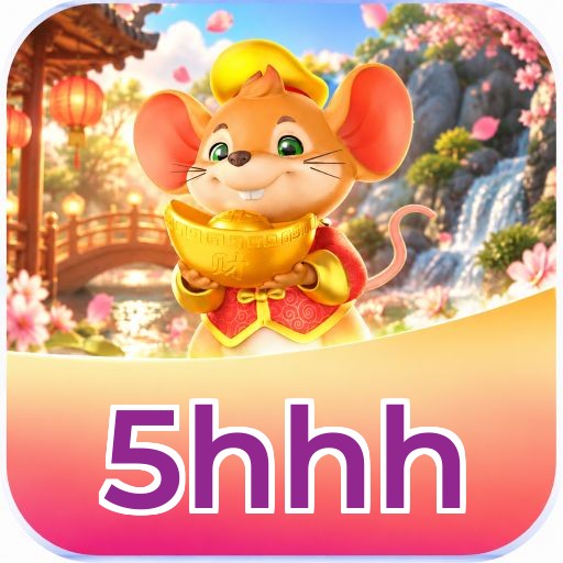 5hhh Slot - Logo Oficial
