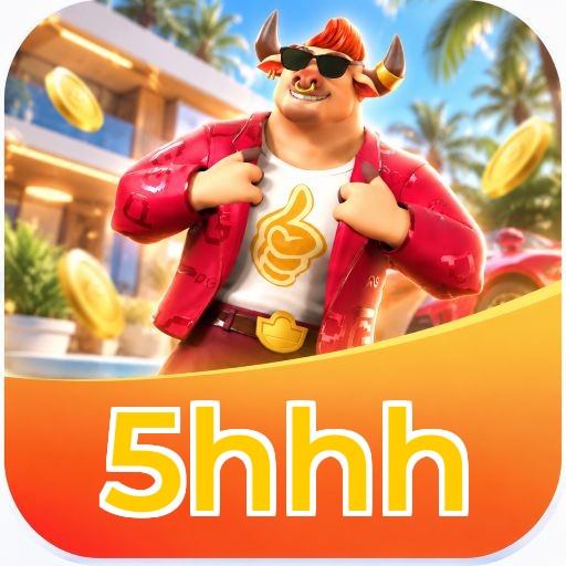 5hhh Download - Logo Oficial