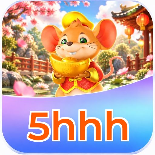 5hhh Logo