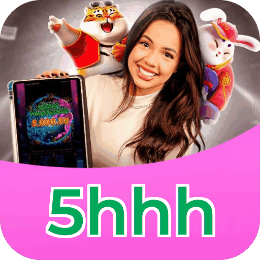 Tabela RTP dos jogos de cassino da 5hhh