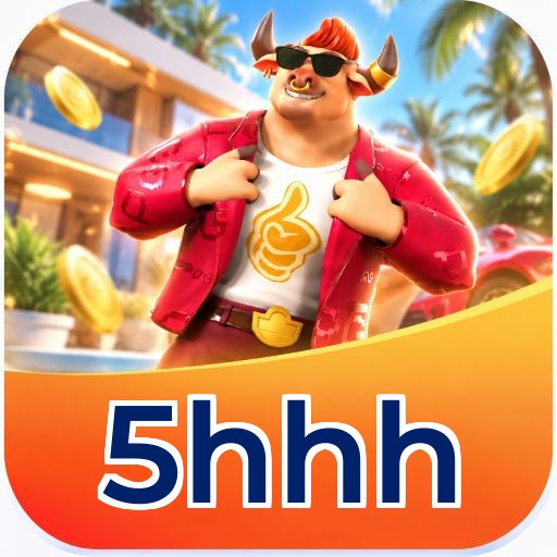 5hhh Logo