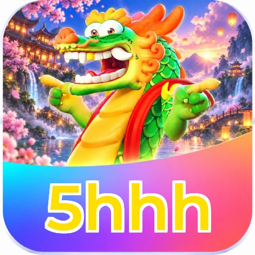 5hhh Bônus - Logo Oficial